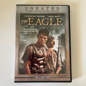 5 for $5!📀 The Eagle Unrated DVD